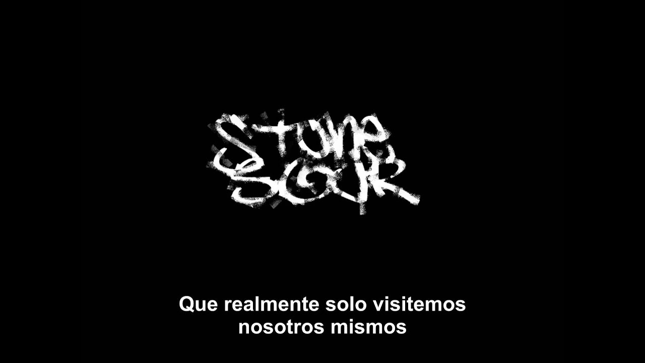 Stone Sour - Imperfect (Subtitulado En Español) - YouTube