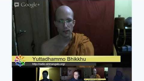 Threat of Ugliness (Monk Radio)