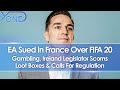 Belgium & Hawaii Say EA's Loot Boxes ARE Gambling and Want ...