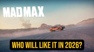 Mad Max 2026 — Best €3 on Steam or Just Nostalgia? screenshot 5