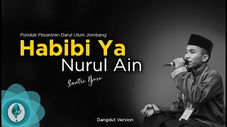 Habibi Ya Nor El Ain Versi Dangdut   Lirik [Instrument Only]
