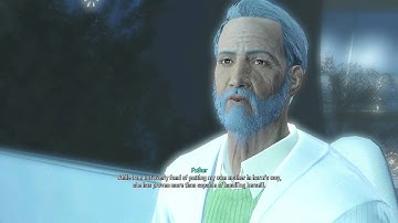 Fallout 4 (PC) walkthrough - Mankind Redefined