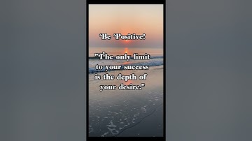 Unlock Your Potential with These Powerful Desire Quote