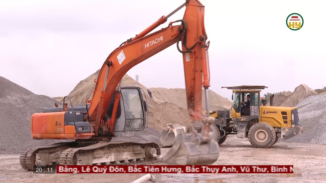 Doanh nghiệp ứng phó với giá xăng dầu tăng | HYTV