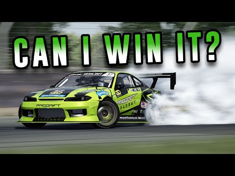 Prodrift Academy's S15's - Assetto Corsa Mods