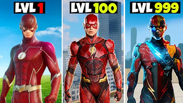 Going From Noob To Pro 🔥 in Flash Games 🥶