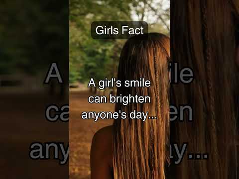 The Girl Science