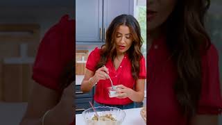 How To Make Baba Ganoush Roasted Eggplant Dip