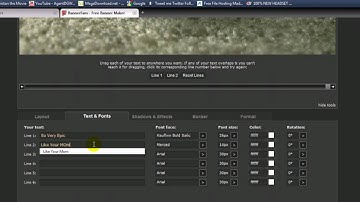 How To Put A Banner On Myspace No Ads And Very Easy