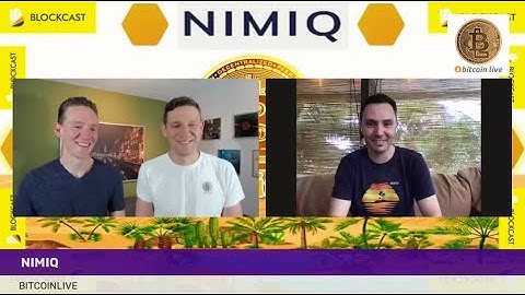 Nimiq OASIS: Making cryptocurrency accessible, usable, and secure for everyone