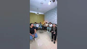 ريم الفلا أهلا هلا وألفن هلا ومية هلا باأبو عيون مكحلة فرقة تكات تراث حوران 