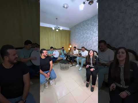 ريم الفلا أهلا هلا وألفن هلا ومية هلا باأبو عيون مكحلة فرقة تكات تراث حوران