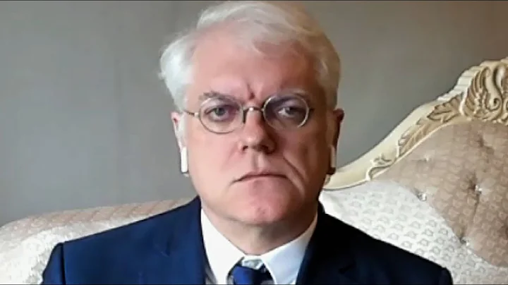 Josef Gregory Mahoney discusses the 50th anniversa...