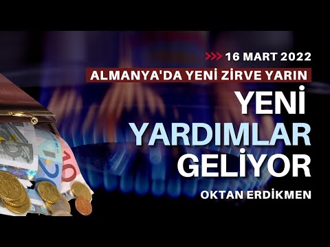 Video: Almanya'daki SOFA anlaşması nedir?