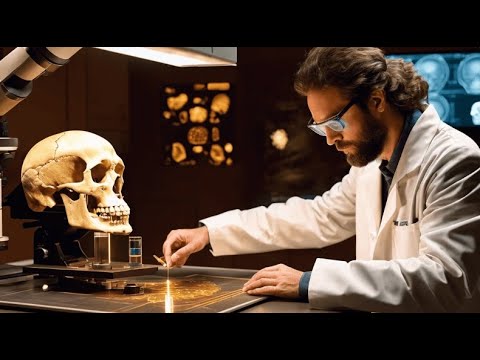 The Human Evolution Theory explained in five minutes - YouTube