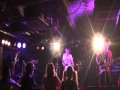 Born Again Dogs 『I'm Alone』 coldrain tour 2010/8/29(sun) Toyama SoulPower