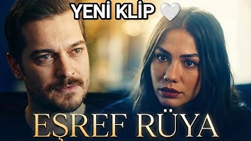 Kalbim Unutmaz (Eşref Rüya) Klip