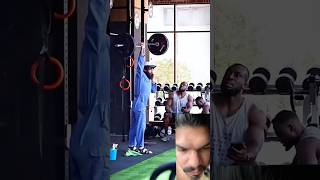 #motivation #edit #sports #funny #comedy #duet #gym #powerlifting #bodybuilding subscribe