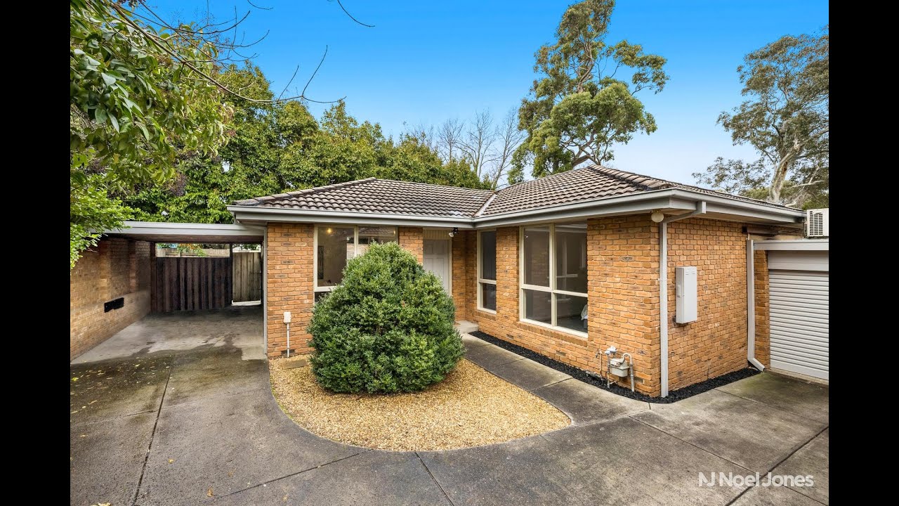 1 1b Greenwood Avenue Ringwood 1 1b Greenwood Avenue Ringwood