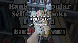are self help books worth reading?