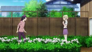 Ao No Exorcist - I Love Weed Blue Exorcist