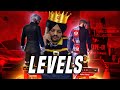 Levels   sidhu moosewala   acevish21  lobby by daku gaming