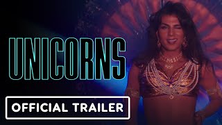 UNICORNS - Official Trailer (2025) Ben Hardy, Jason Patel