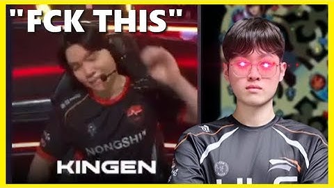 HOLY SH*T ZEUS