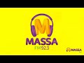 Massa fm maringpr 923mhz  10 msicas direto 240922