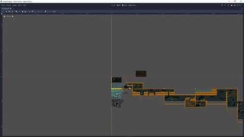 Godot: Autohotkey script for fast zooming on 2d editor