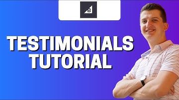 How To Add Testimonials In BigCommerce