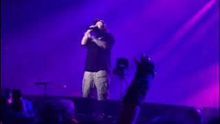 $UICIDEBOY$ - PROVOLONE & HEROIN (FEAT.FREDDIE DREDD) LIVE