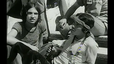 Come ci si veste da hippy?