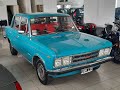 Fiat 125 Automotores Rios