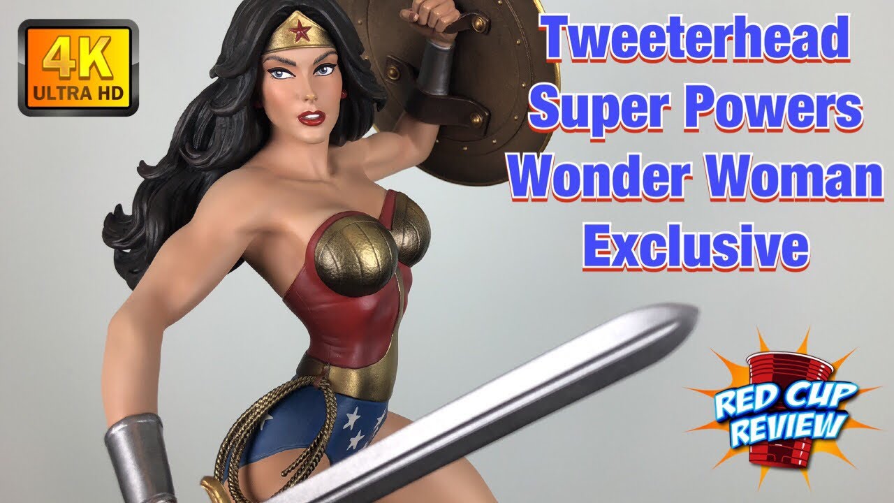 tweeterhead super powers