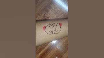 arts world design pattern #art #3dart #viral #shorts #vlog #sakshiartsworld #easy #trend