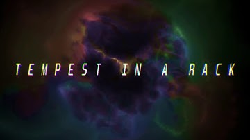 Tempest In A Rack - LOST