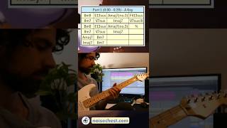 Animal Crossing New Horizons '5PM' Soundtrack Chord Progression | All Instruments Cover