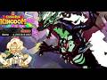 CLOTTED CREAM New Meta For Chaos Dragon Raid Season 3 4.3B+ | Cookie Run Kingdom