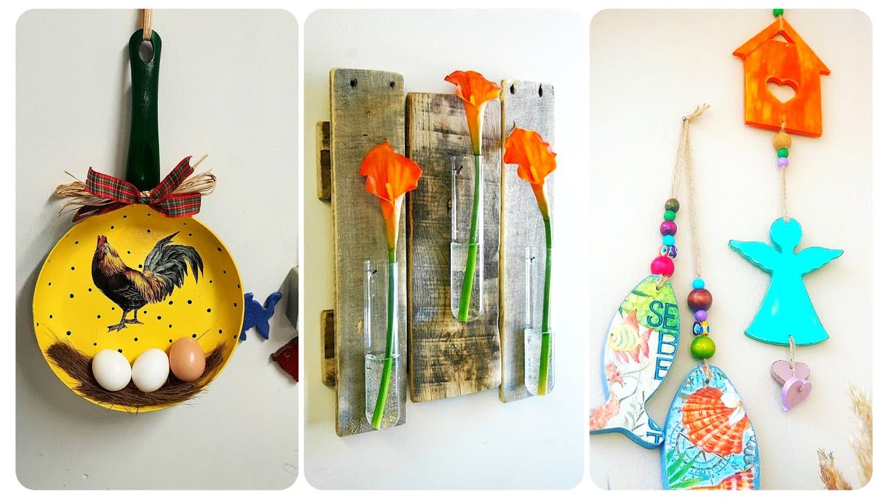 Best DIY Craft Ideas for Room & Home Decoration (2026)