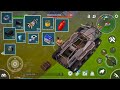 Where To Find ( ATV PARTS ) ! Last Day On Earth Survival