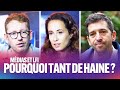 Mdias et la france insoumise  pourquoi tant de haine 