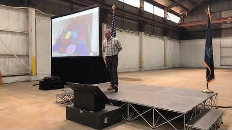 Andrew Howard - Co-Founder / Director - Team Better Block - Dallas, Texas