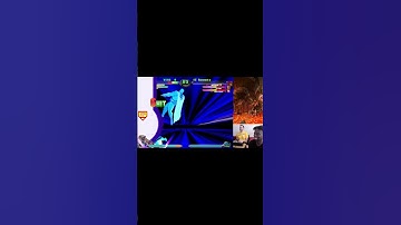 MvC2: Woo Special - Commando Invincibility Corridor + Rocks xx Sword 2 for 1 Combo .:2.9.24:.