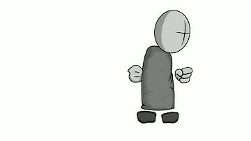 [DC2/madness combat] grunt jumping scene