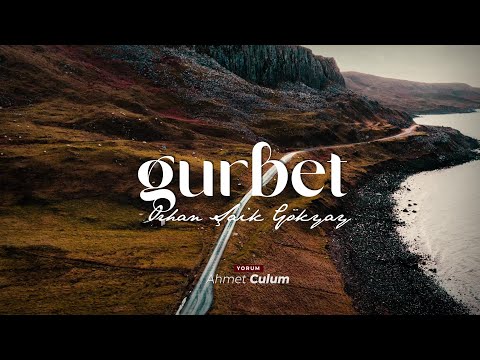 Orhan Şaik Gökyay | Gurbet [Şiir]