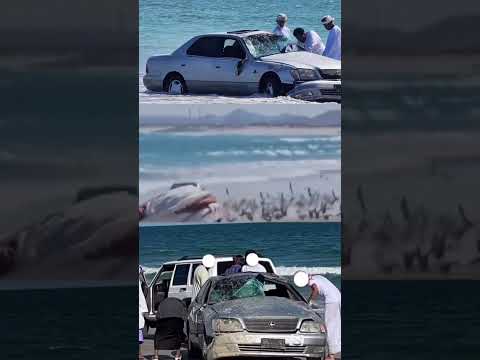 راحت تالف تفحيط لكزس 400 اكسبلور جديد Fyp Automobile Shortvideo Oman Lexus تالف