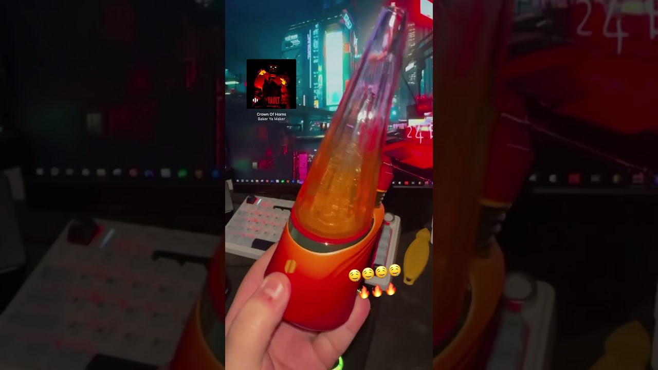 Daybreak Limited Edition Puffco Peak Pro 