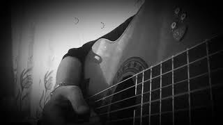 Hitam Putih - Dewa 19 (Cover)