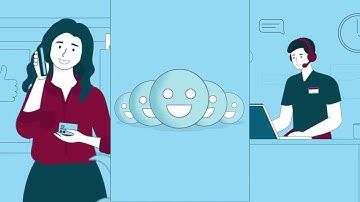 Achieva Credit Union - Our Story Animation